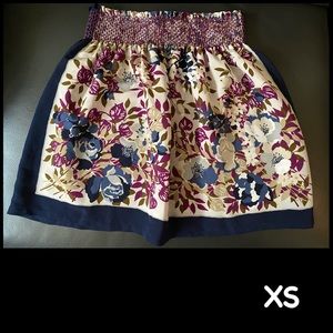 Kimchi Blue mini skirt XS